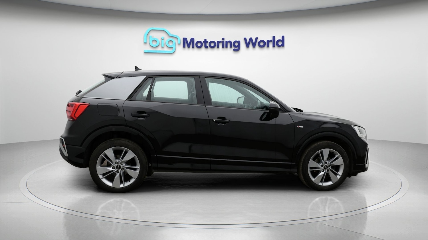 Used Audi Q2 2022 for sale - 77181565: Photo 8