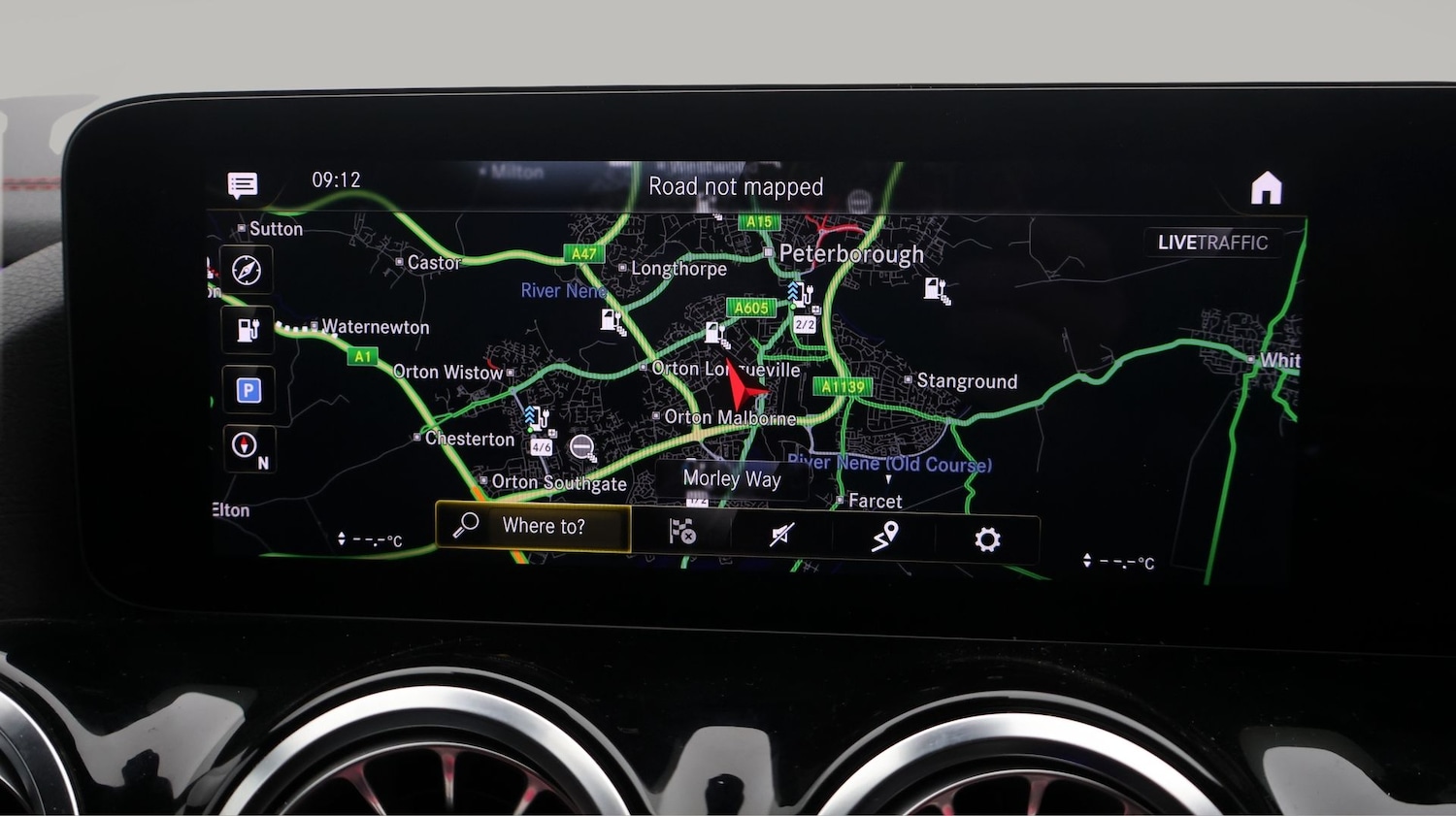 Used Mercedes-Benz EQA 2023 for sale - 78197886: Photo 11