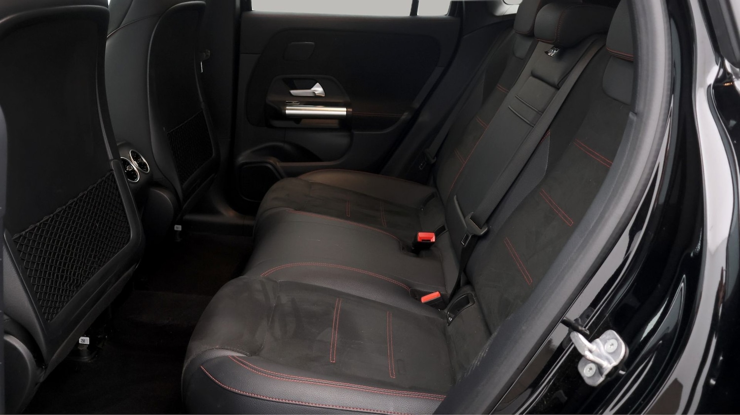 Used Mercedes-Benz EQA 2023 for sale - 78197886: Photo 16