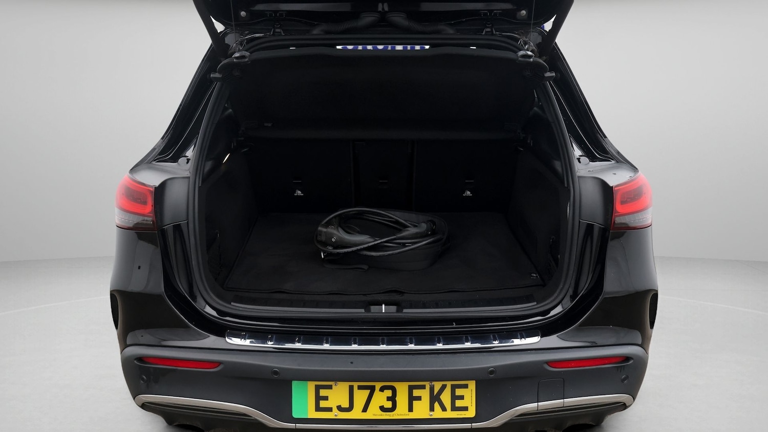 Used Mercedes-Benz EQA 2023 for sale - 78197886: Photo 17