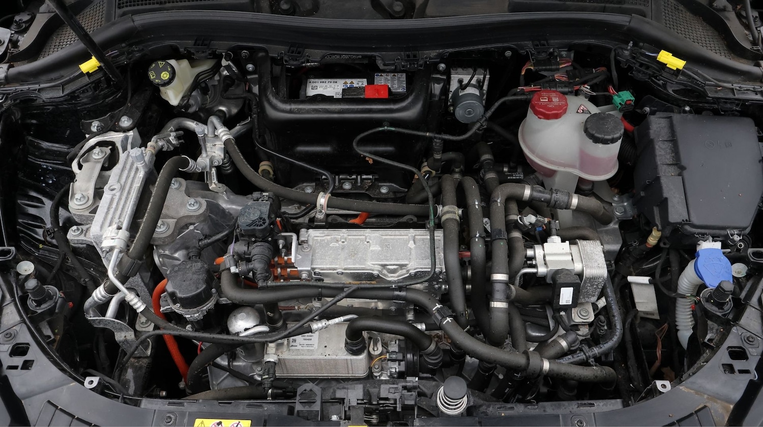 Used Mercedes-Benz EQA 2023 for sale - 78197886: Photo 19