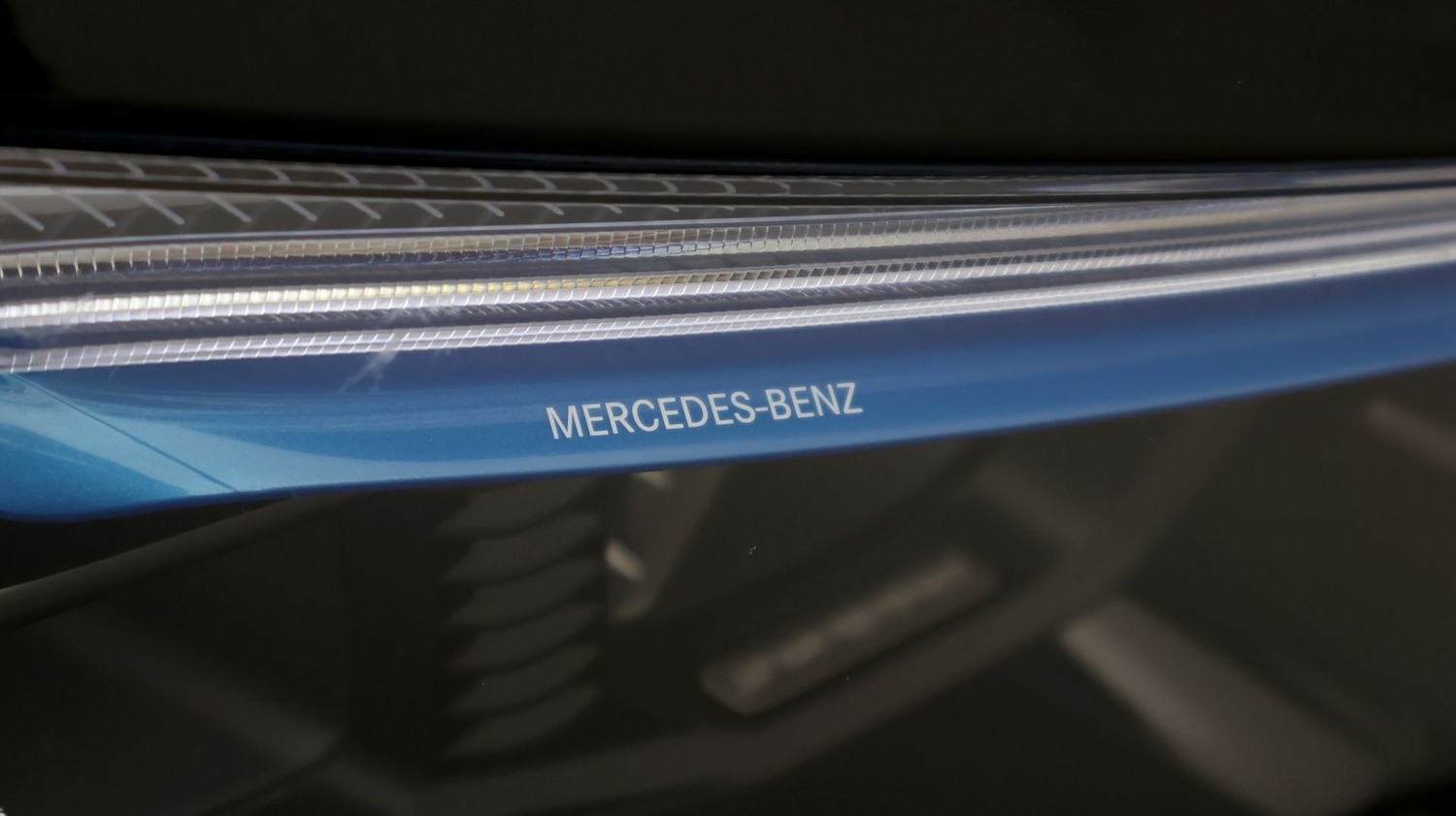 Used Mercedes-Benz EQA 2023 for sale - 78197886: Photo 22