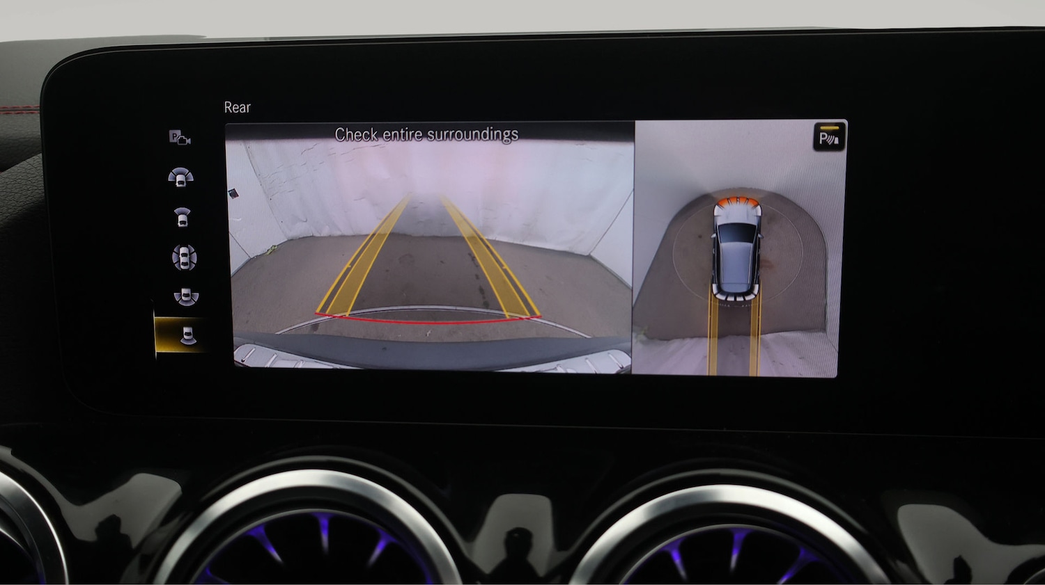 Used Mercedes-Benz EQA 2023 for sale - 78197886: Photo 24