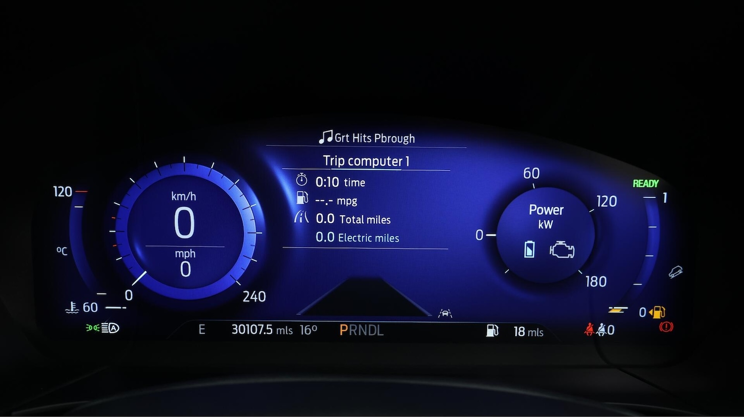 Used Ford Kuga 2022 for sale - 76389230: Photo 11