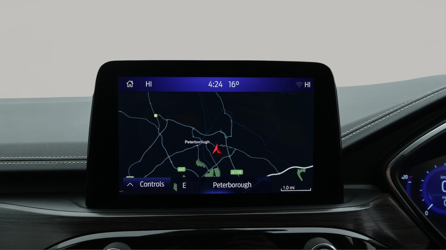 Used Ford Kuga 2022 for sale - 76389230: Photo 12