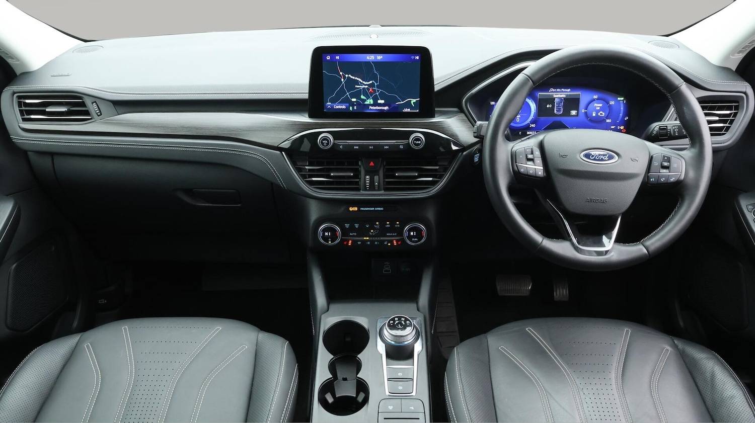 Used Ford Kuga 2022 for sale - 76389230: Photo 14