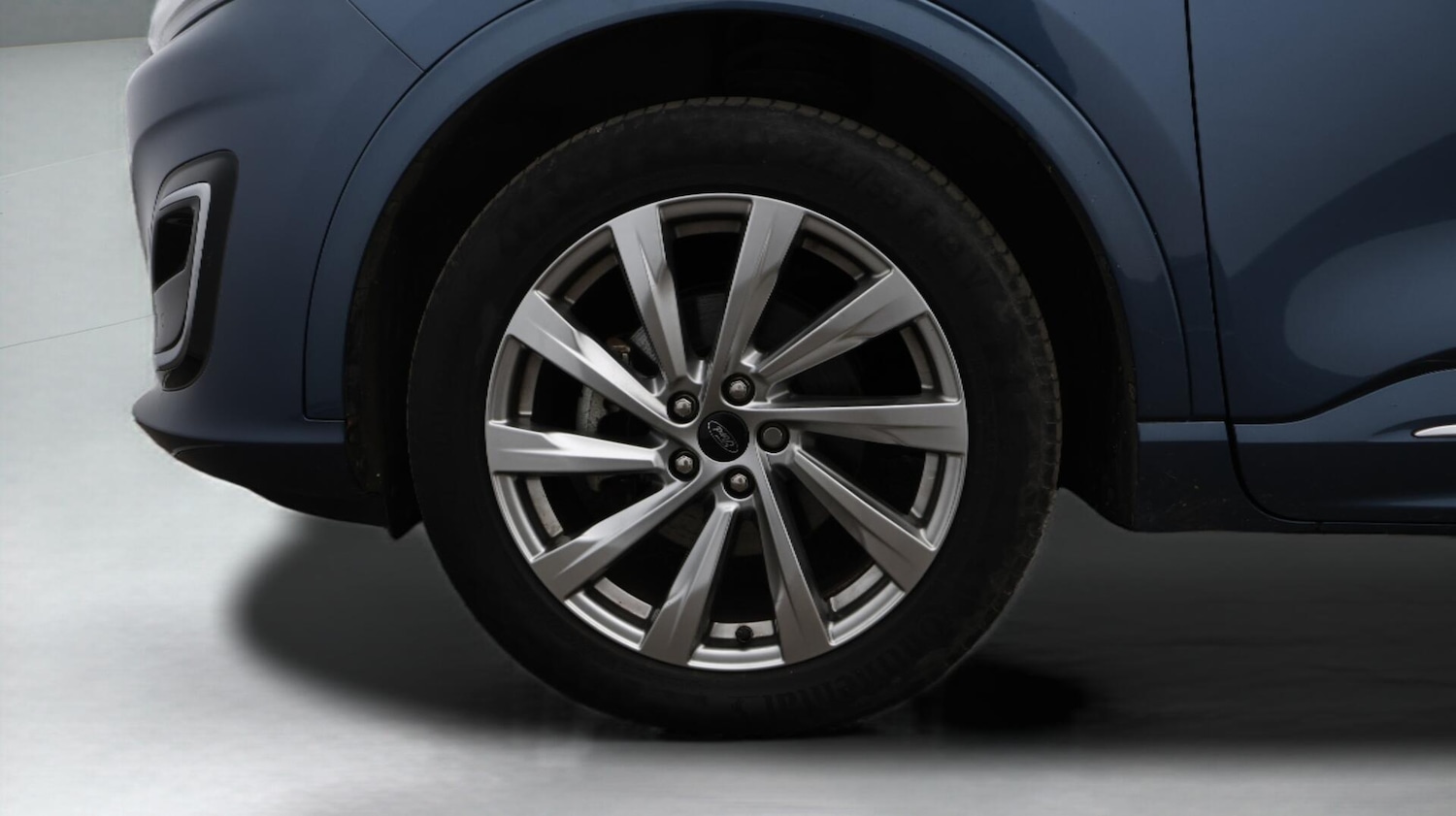 Used Ford Kuga 2022 for sale - 76389230: Photo 19