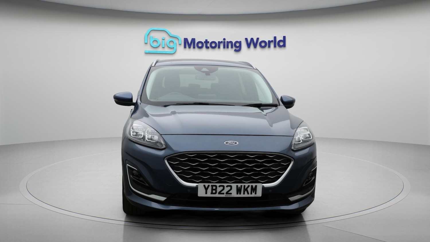 Used Ford Kuga 2022 for sale - 76389230: Photo 3