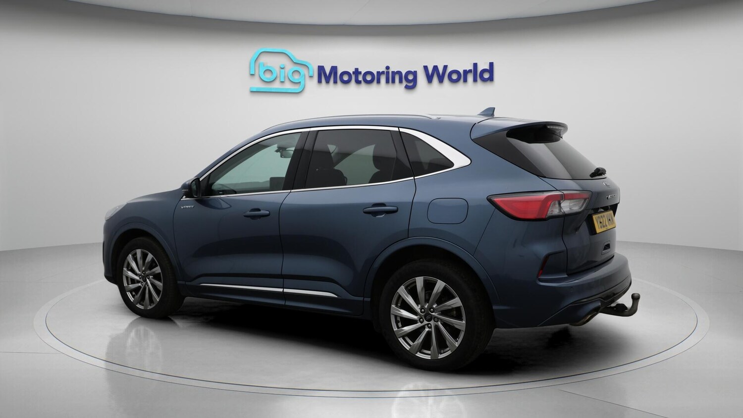 Used Ford Kuga 2022 for sale - 76389230: Photo 6