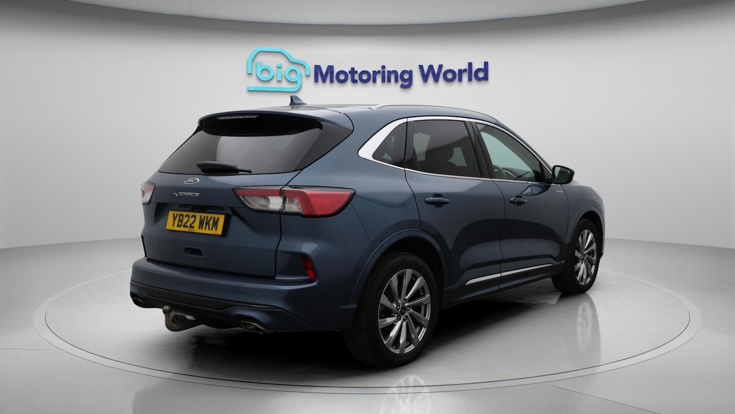 Used Ford Kuga 2022 for sale - 76389230: Photo 8