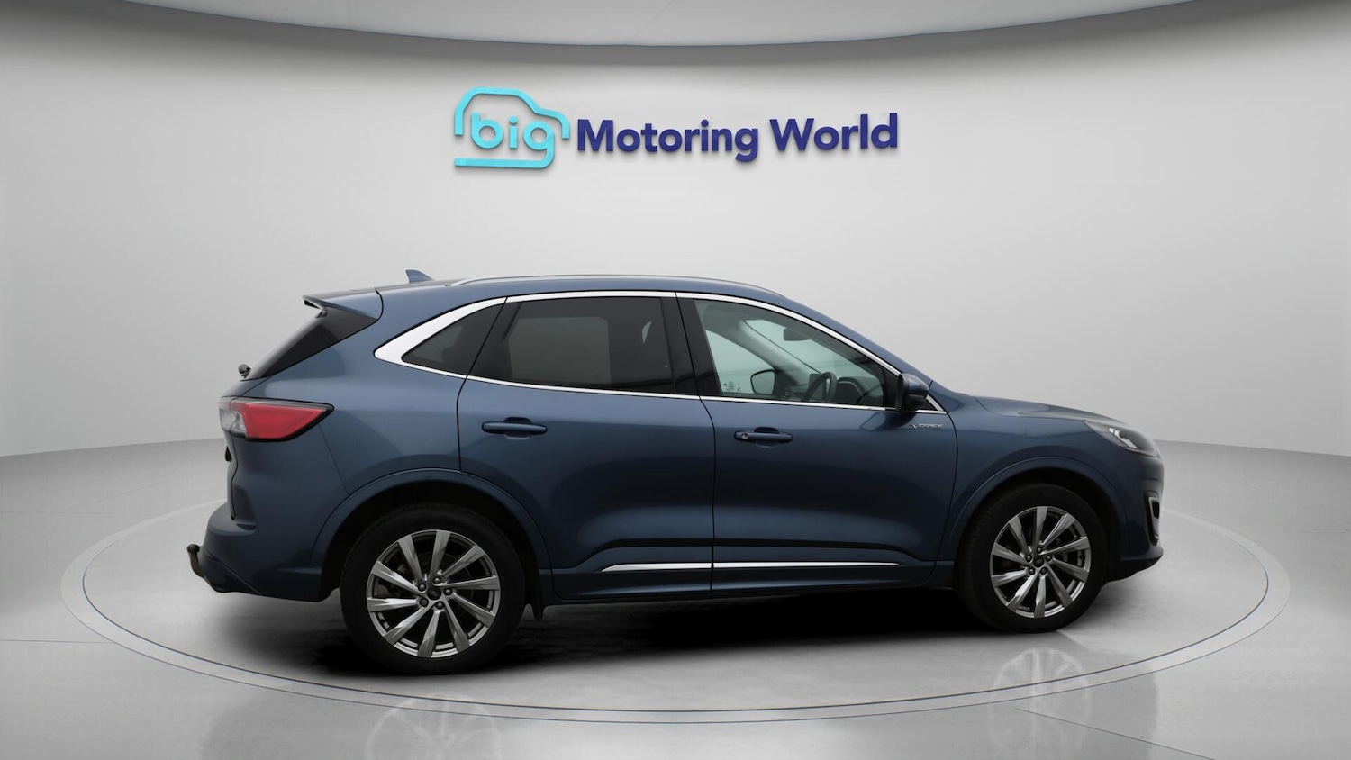 Used Ford Kuga 2022 for sale - 76389230: Photo 9