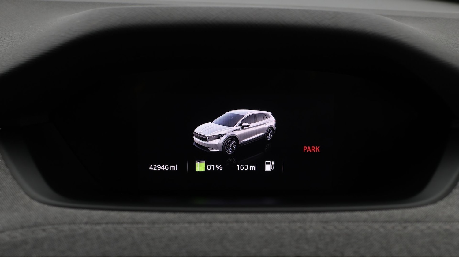 Used Skoda Enyaq 2022 for sale - 78219125: Photo 10