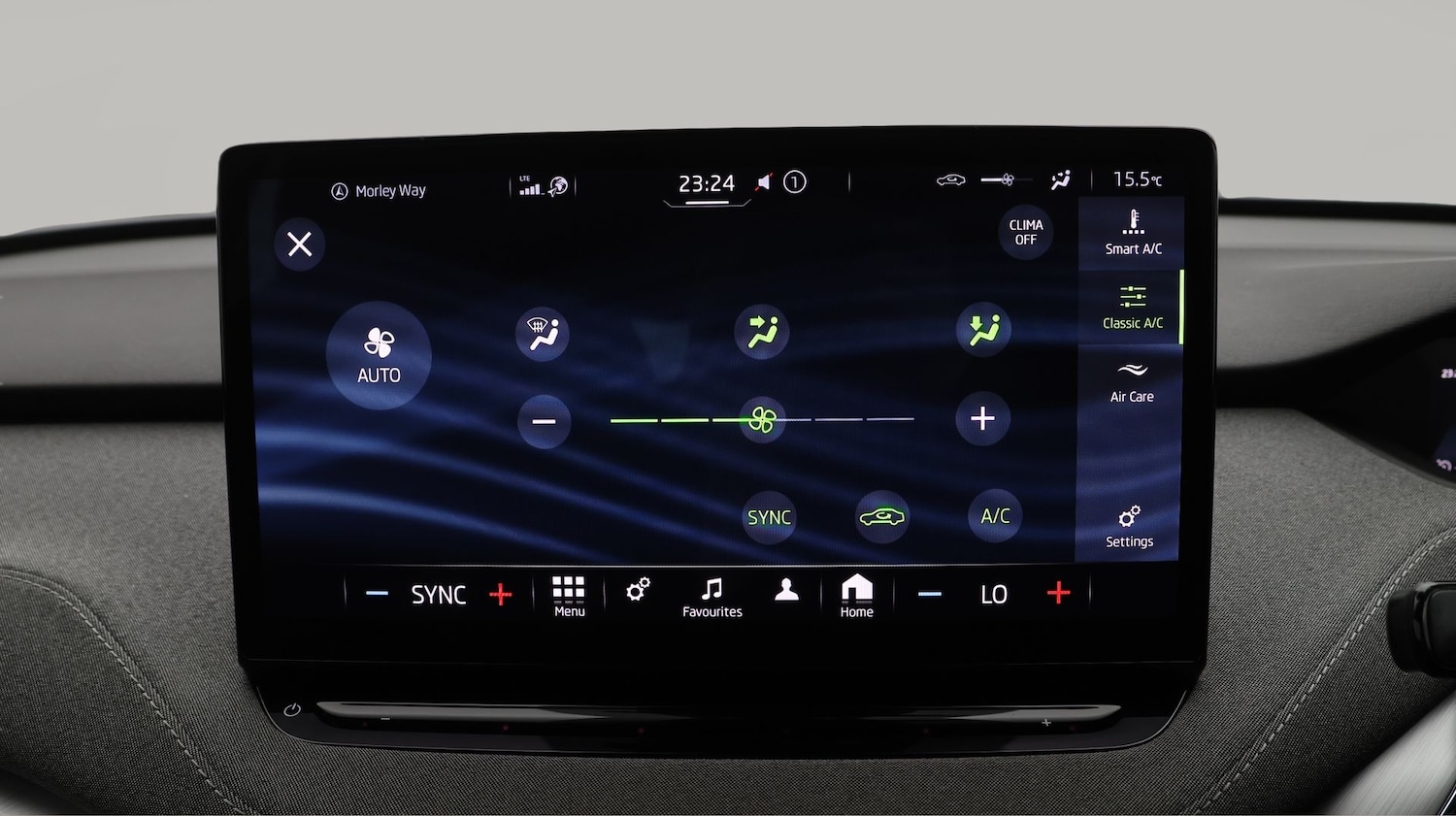 Used Skoda Enyaq 2022 for sale - 78219125: Photo 12