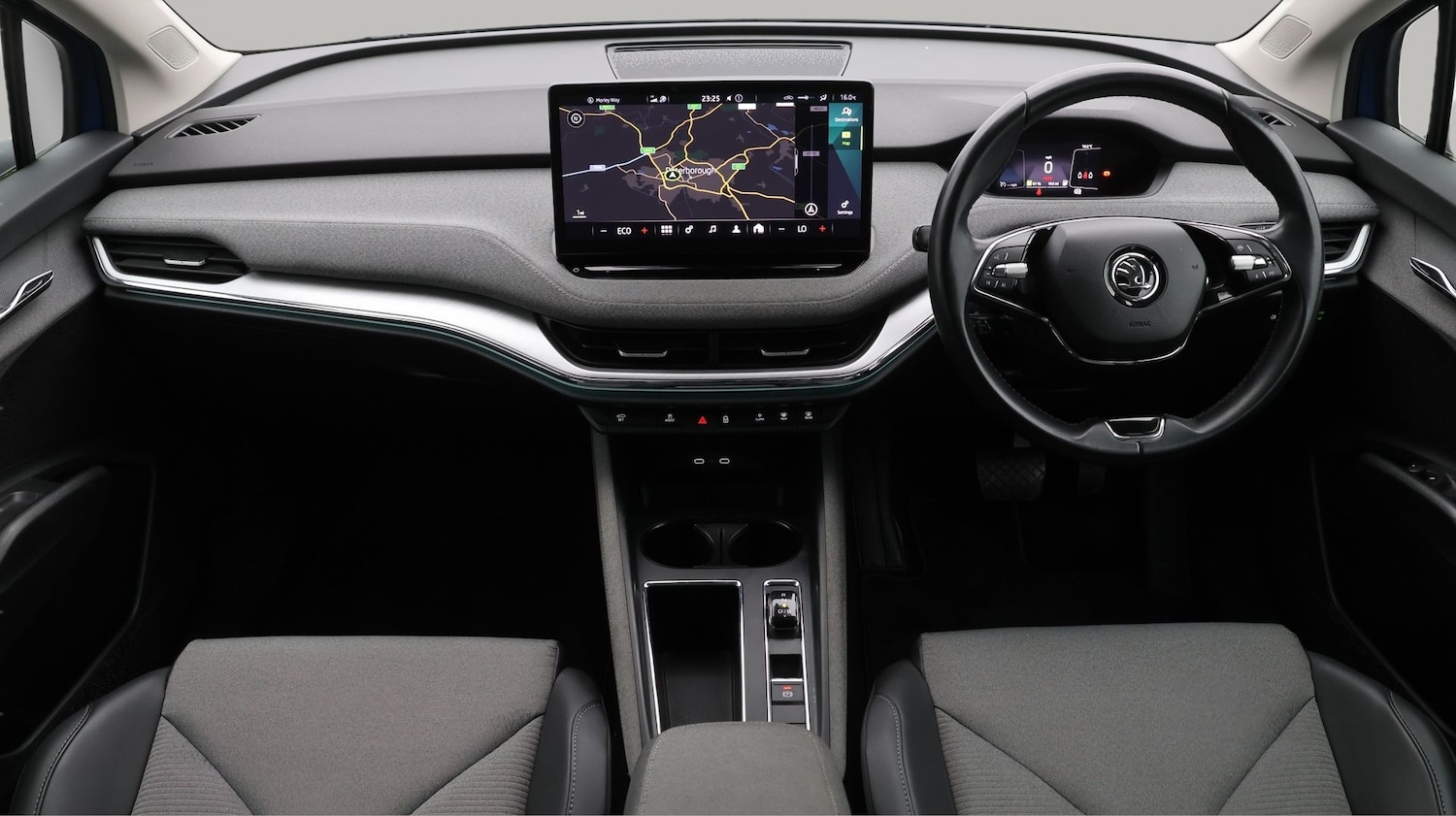 Used Skoda Enyaq 2022 for sale - 78219125: Photo 13