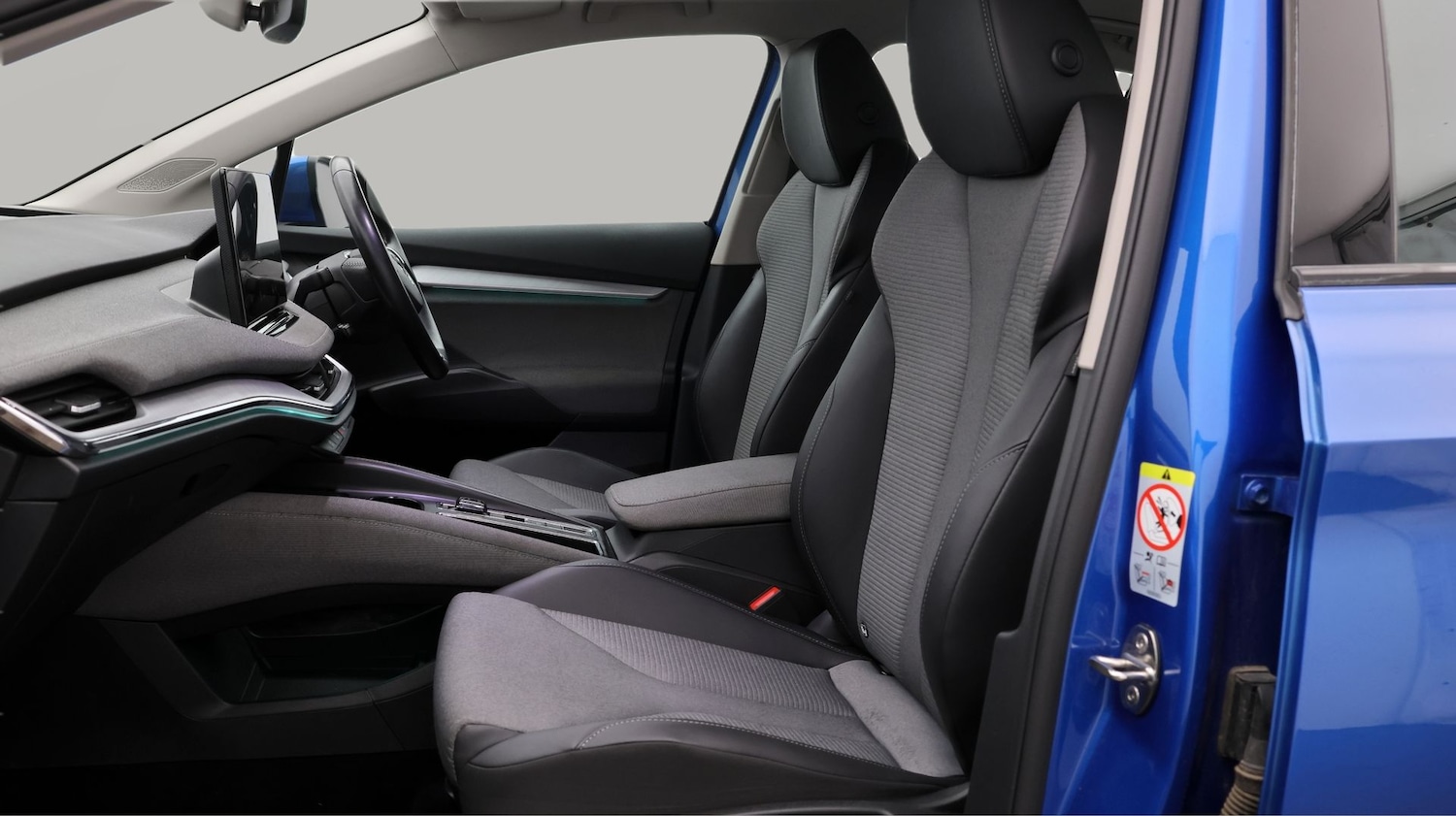 Used Skoda Enyaq 2022 for sale - 78219125: Photo 14