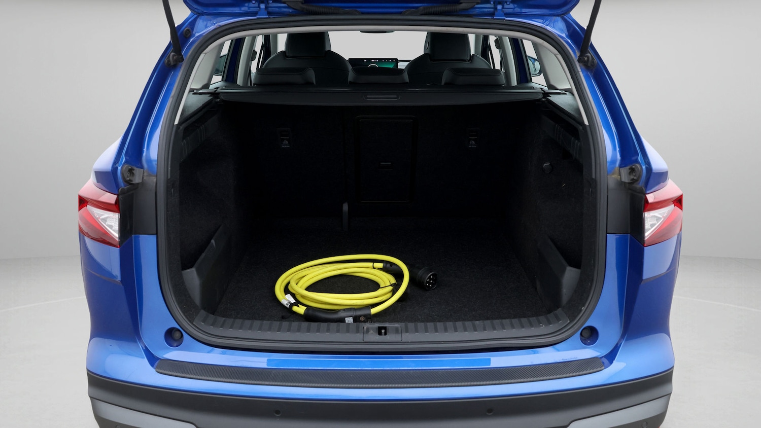 Used Skoda Enyaq 2022 for sale - 78219125: Photo 17