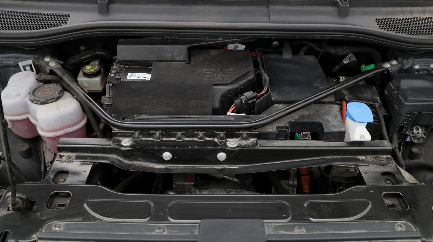 Used Skoda Enyaq 2022 for sale - 78219125: Photo 19