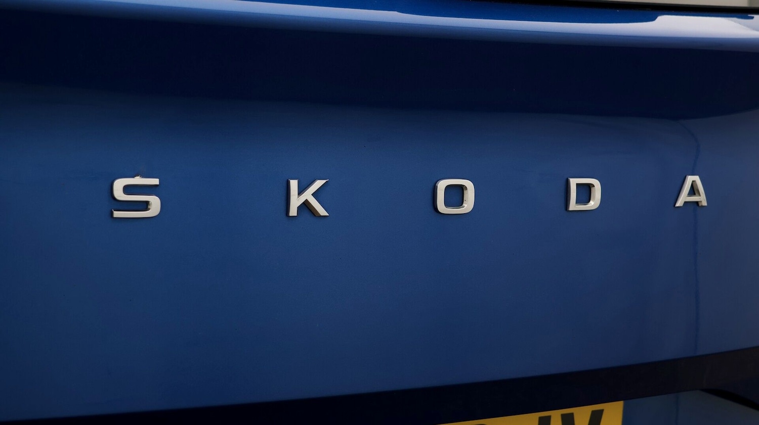 Used Skoda Enyaq 2022 for sale - 78219125: Photo 21