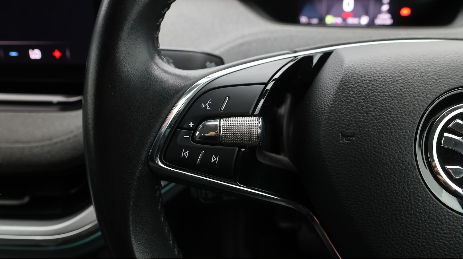 Used Skoda Enyaq 2022 for sale - 78219125: Photo 25