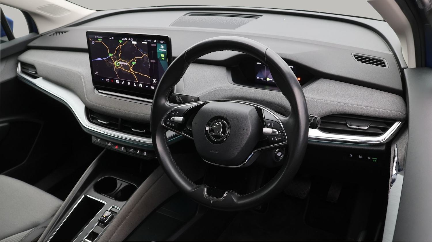 Used Skoda Enyaq 2022 for sale - 78219125: Photo 9