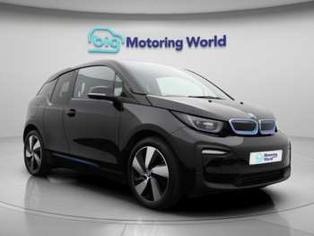 2022 (71) - 125kW 42kWh 5dr Auto