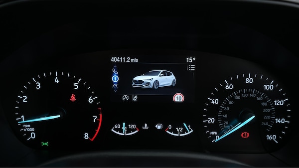 Used Ford Focus 2023 for sale - 76215455: Photo 11