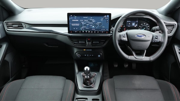 Used Ford Focus 2023 for sale - 76215455: Photo 14