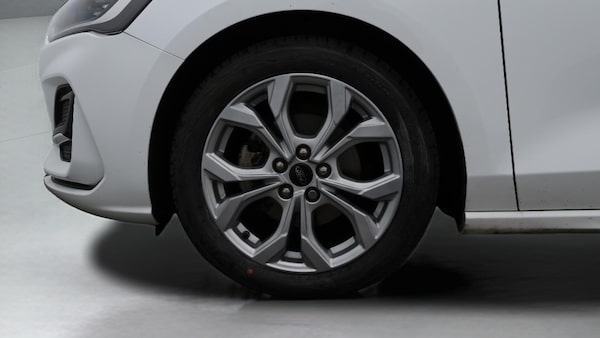 Used Ford Focus 2023 for sale - 76215455: Photo 19