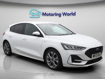 Ford - Focus