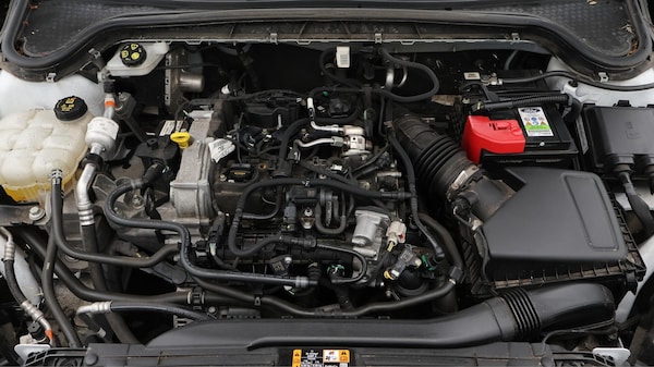 Used Ford Focus 2023 for sale - 76215455: Photo 20
