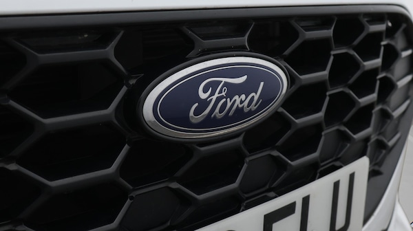 Used Ford Focus 2023 for sale - 76215455: Photo 21