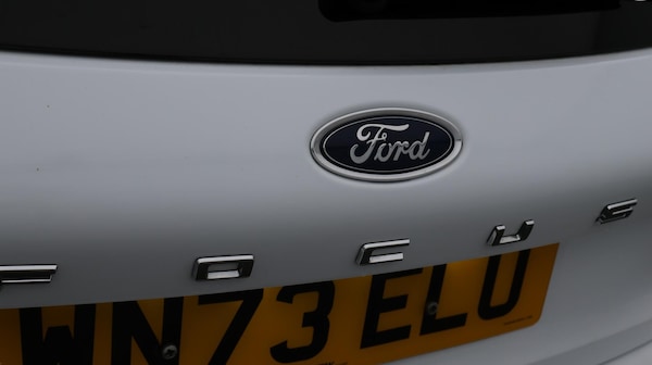 Used Ford Focus 2023 for sale - 76215455: Photo 22