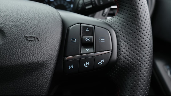 Used Ford Focus 2023 for sale - 76215455: Photo 27