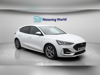 Used Ford Focus 2023 for sale - 76215455: Photo 2