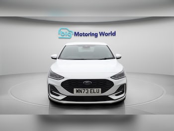 Used Ford Focus 2023 for sale - 76215455: Photo 3