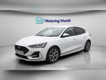 Used Ford Focus 2023 for sale - 76215455: Photo 4