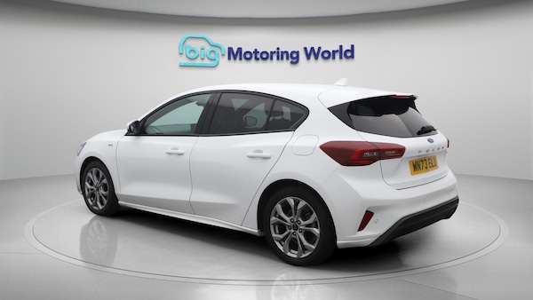 Used Ford Focus 2023 for sale - 76215455: Photo 6
