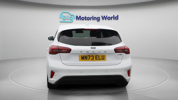Used Ford Focus 2023 for sale - 76215455: Photo 7