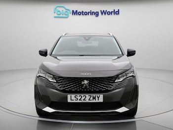 Used Peugeot 3008 2022 for sale - 79582035: Photo