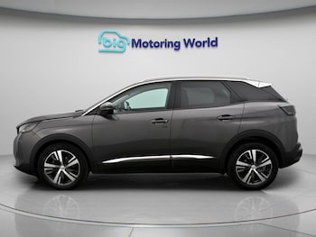 Used Peugeot 3008 2022 for sale - 79582035: Photo