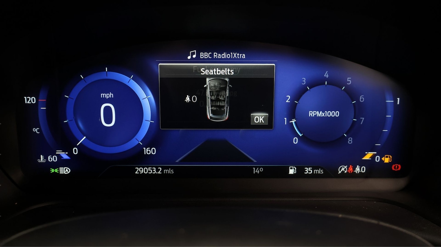 Used Ford Puma for sale - 77426242: Photo 10