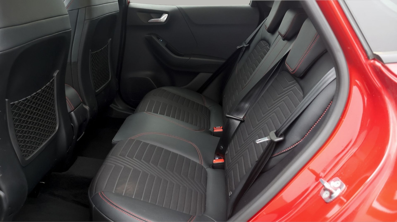 Used Ford Puma for sale - 77426242: Photo 16