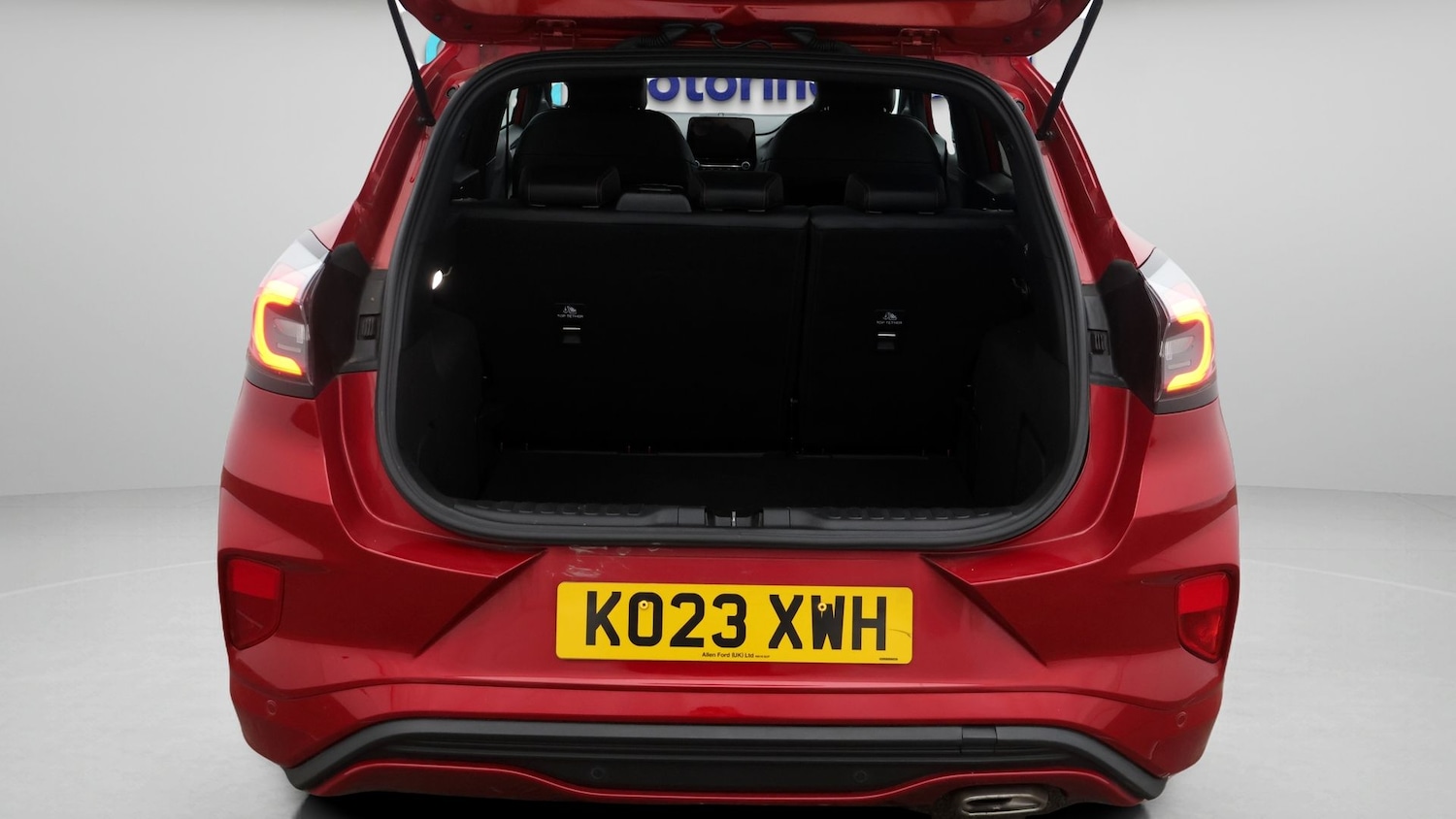 Used Ford Puma for sale - 77426242: Photo 17