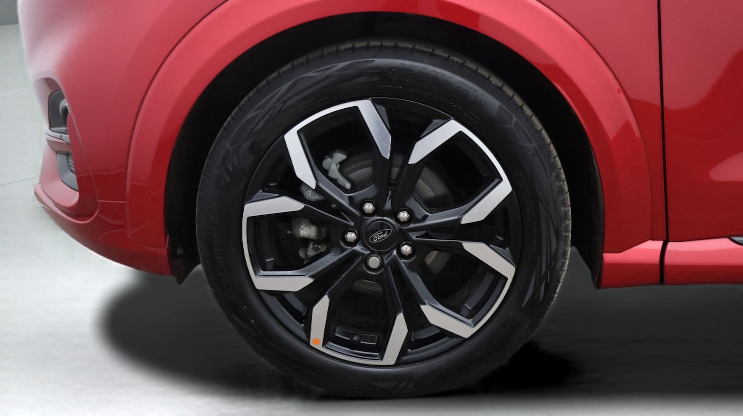 Used Ford Puma for sale - 77426242: Photo 18