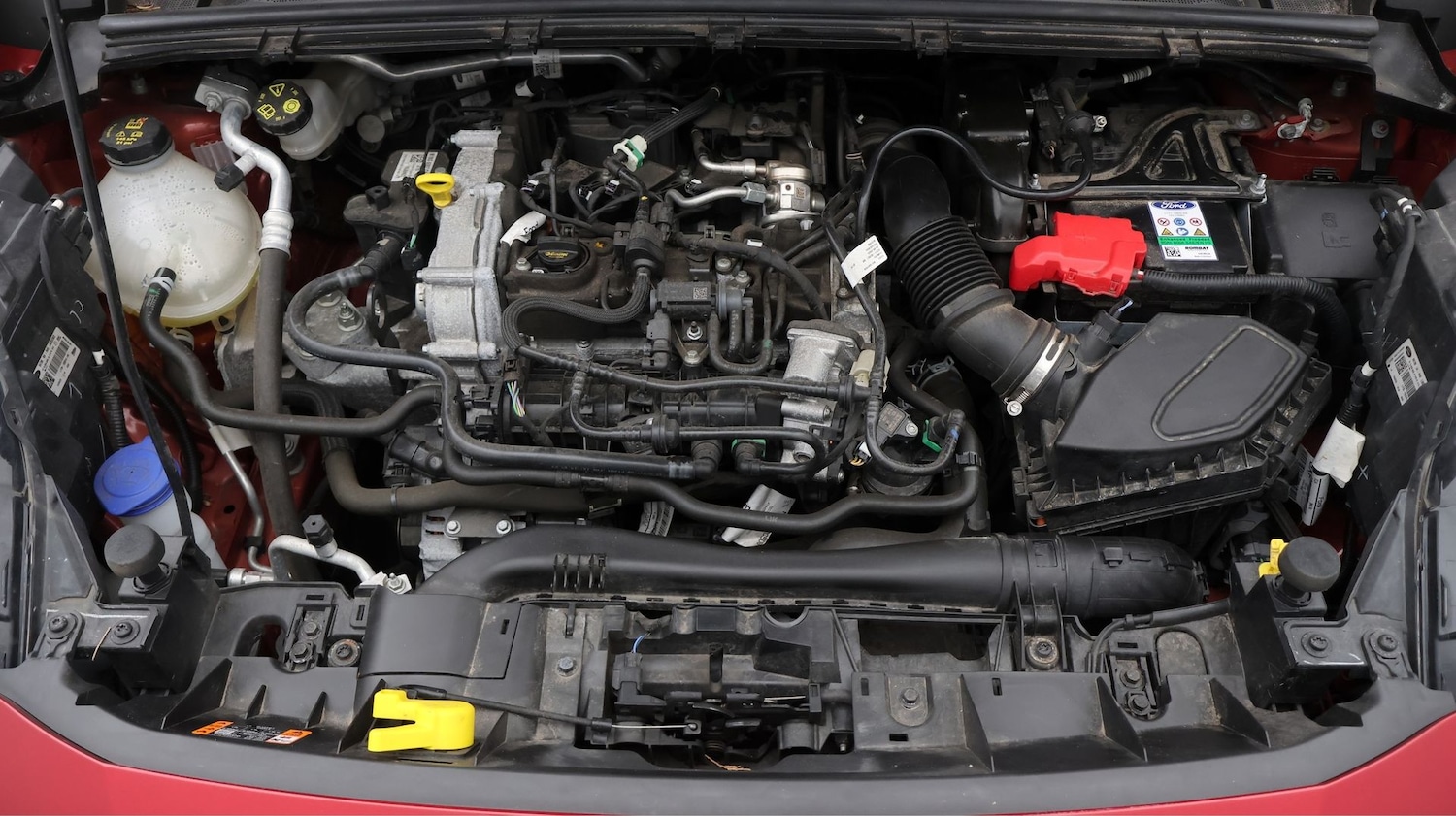 Used Ford Puma for sale - 77426242: Photo 19