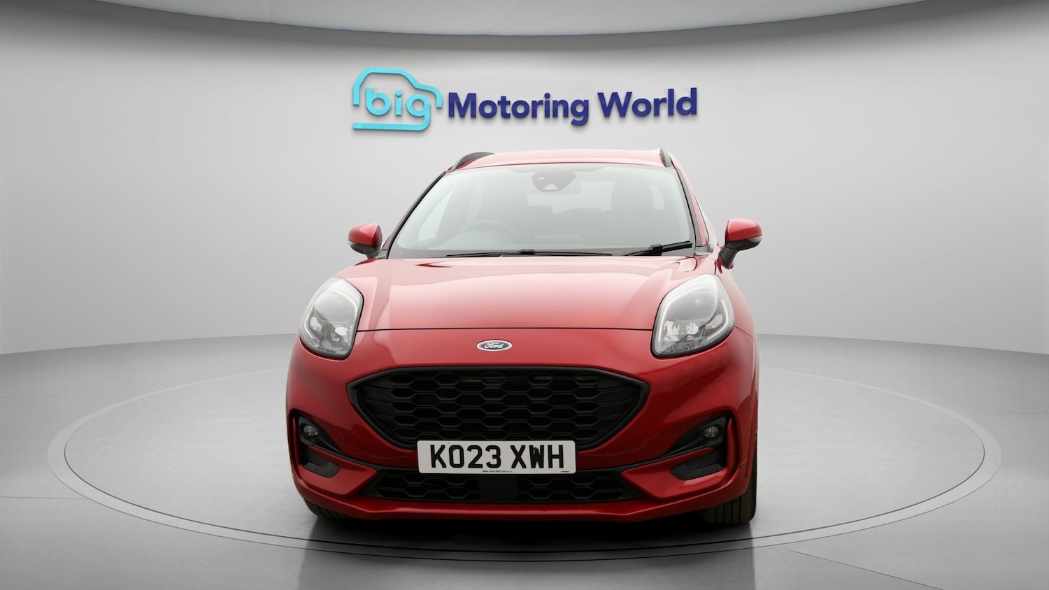 Used Ford Puma for sale - 77426242: Photo 2