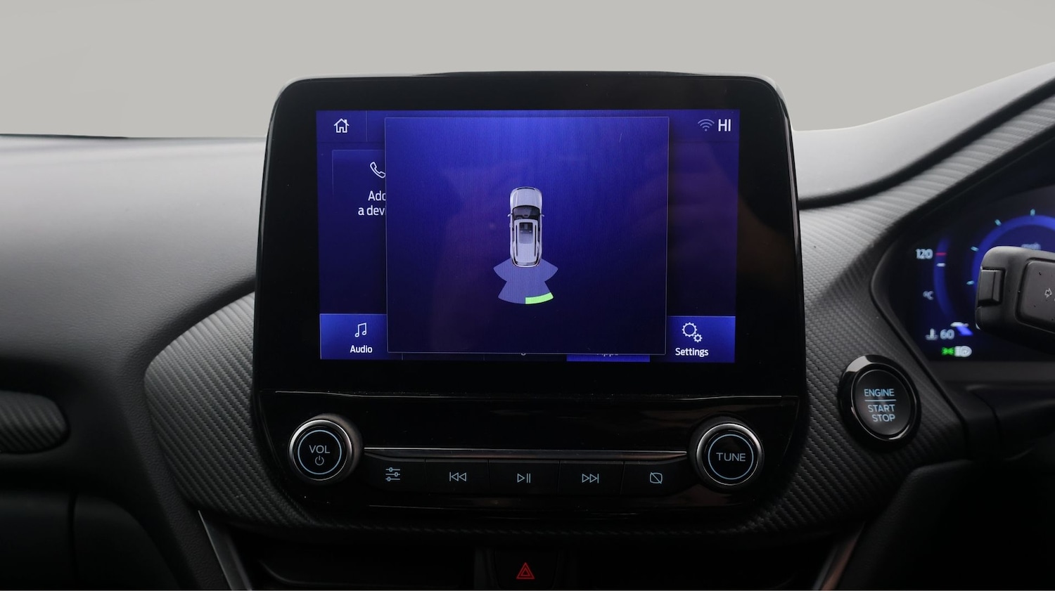 Used Ford Puma for sale - 77426242: Photo 21