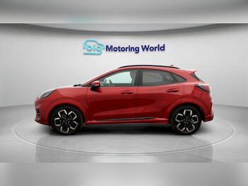 Used Ford Puma 2023 for sale - 77426242: Photo