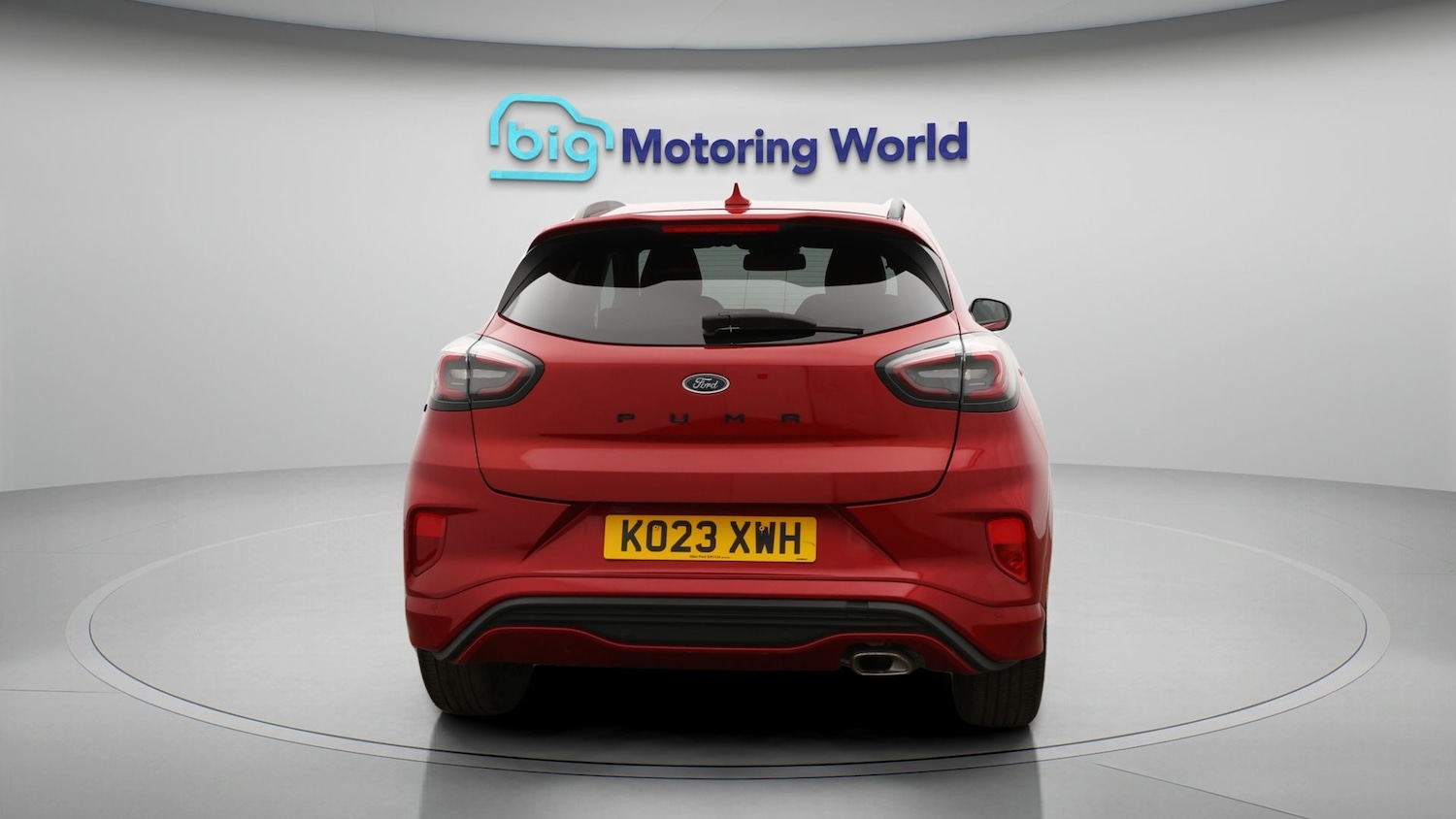 Used Ford Puma for sale - 77426242: Photo 6