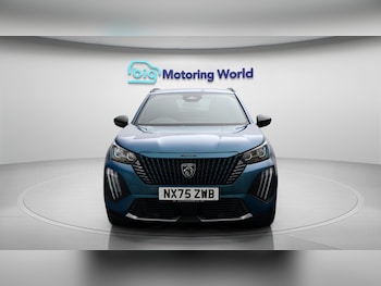 Used Peugeot 2008 2025 for sale - 79150208: Photo